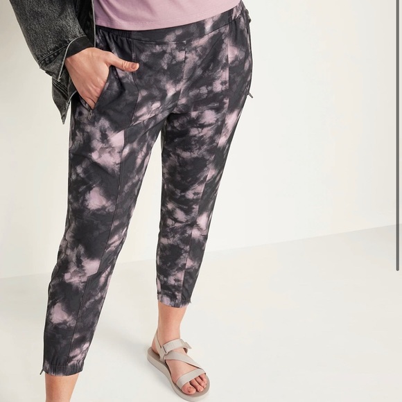 Old Navy Pants - Old Navy Pull on Joggers